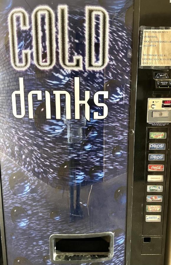 罗德威博览中心酒店 斯帕坦堡 外观 照片